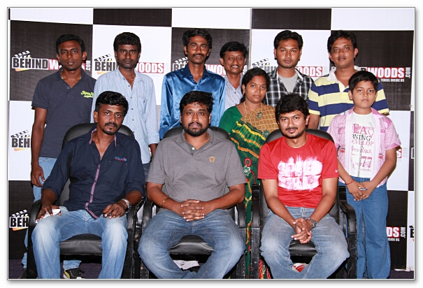 BEHINDWOODS ORU KAL ORU KANNADI CONTEST - IMAGES